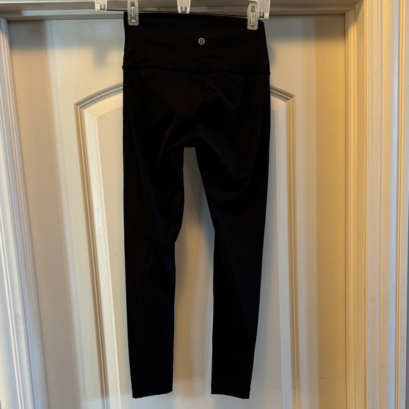 Lululemon Align Leggings - Picture 2 of 3